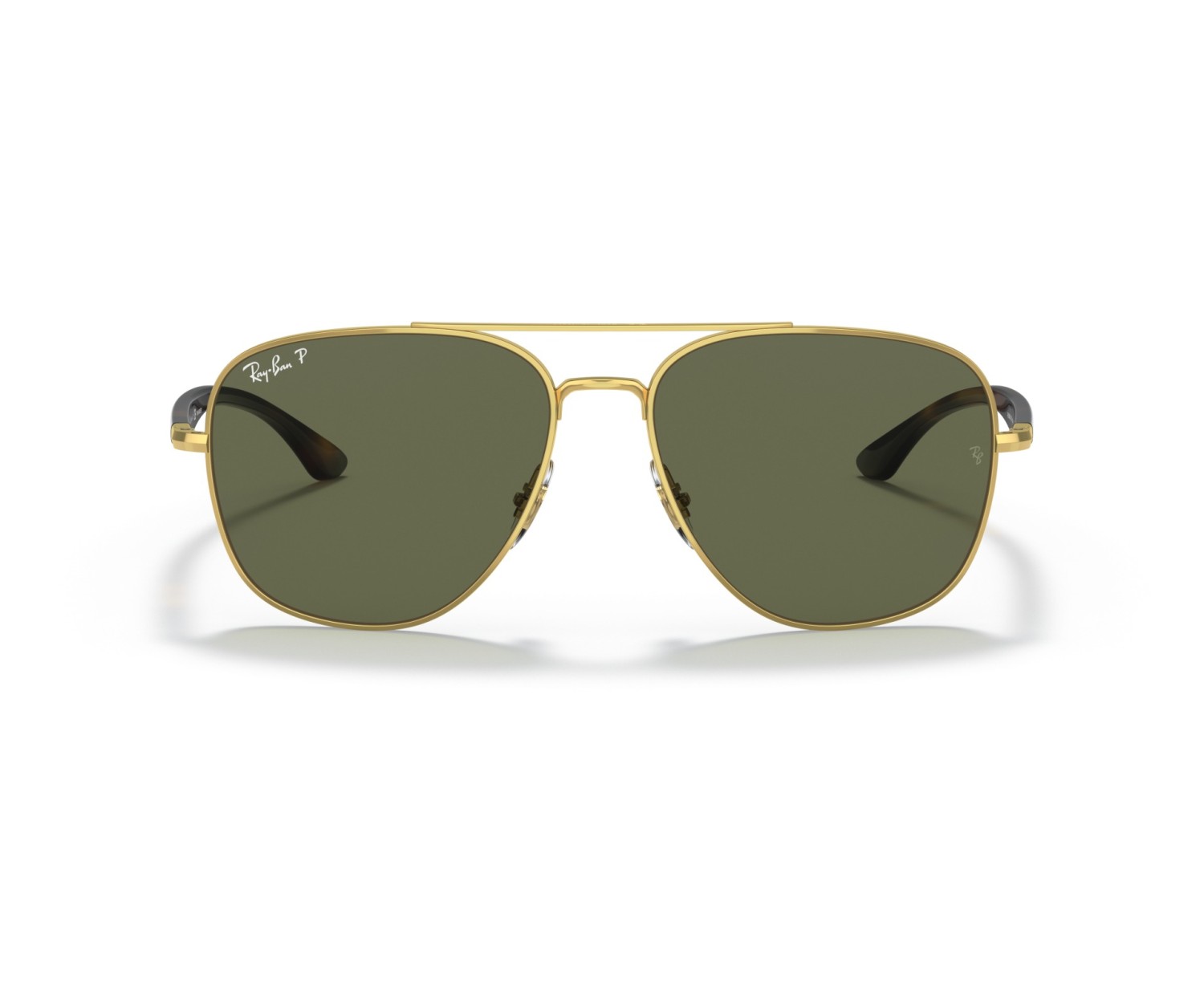 RAY-BAN - RB3683 - 001/58 - 56