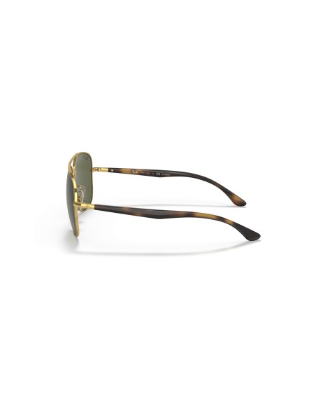 RAY-BAN - RB3683 - 001/58 - 56
