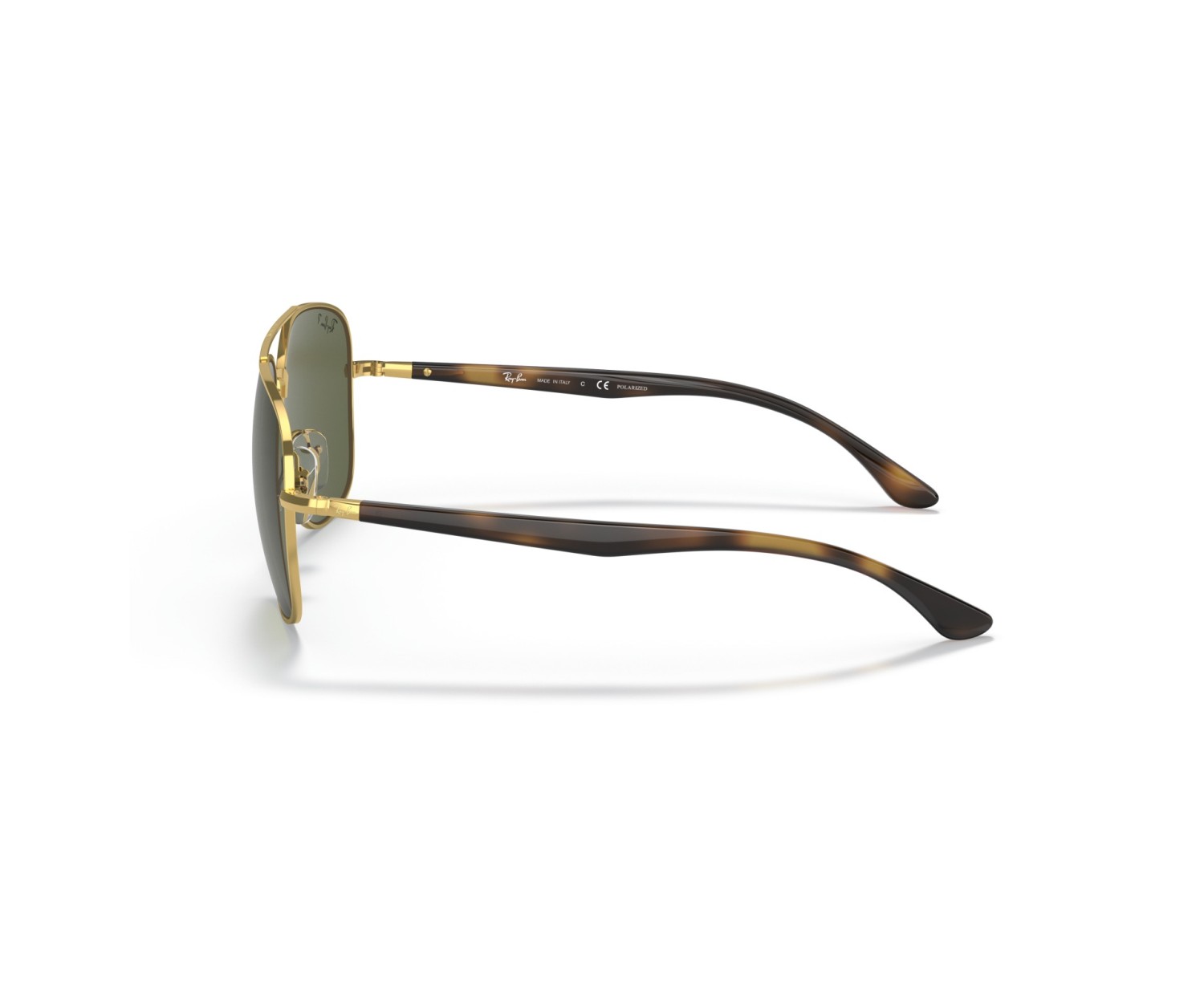 RAY-BAN - RB3683 - 001/58 - 56