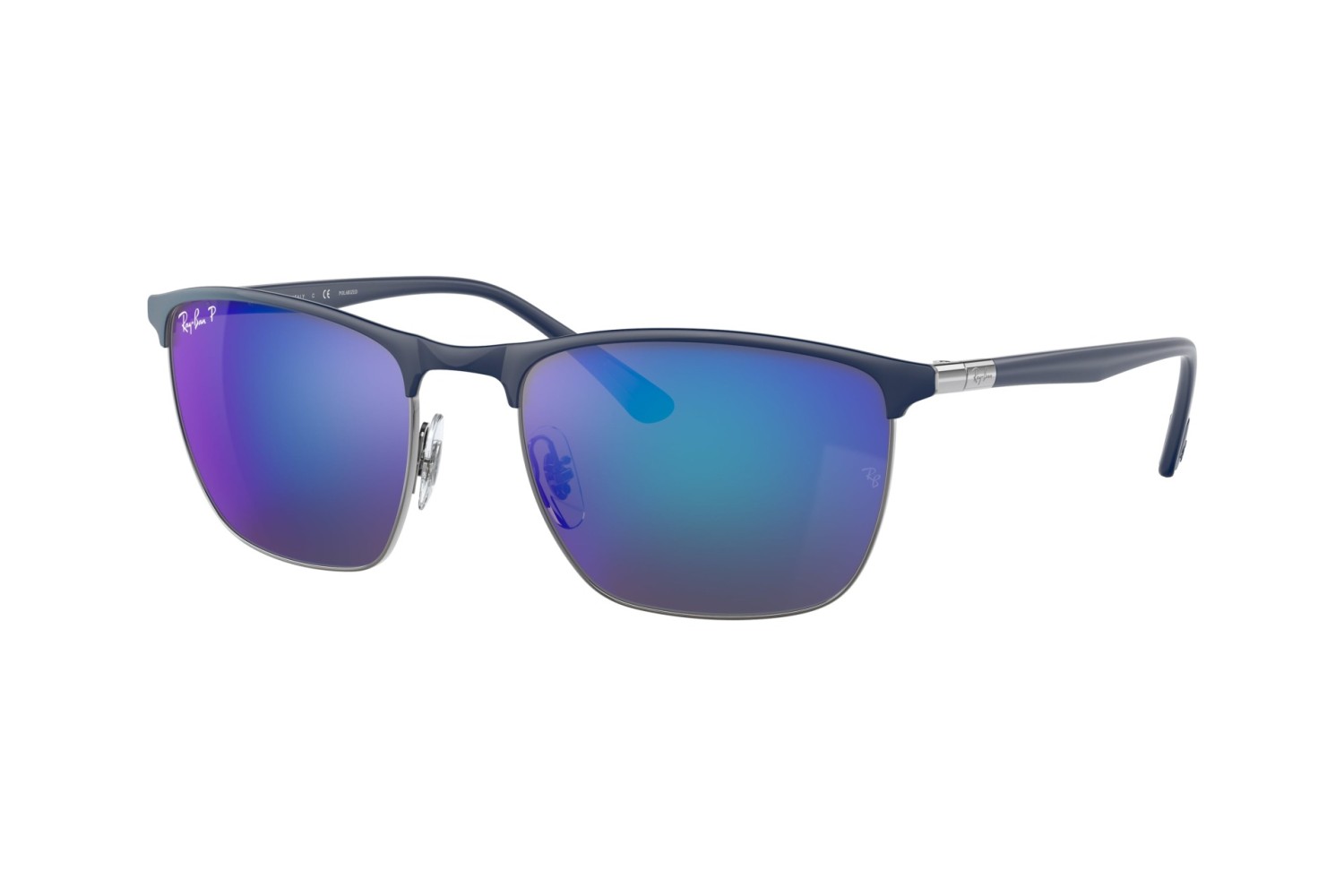 RAY-BAN - RB3686 - 92044L - 57