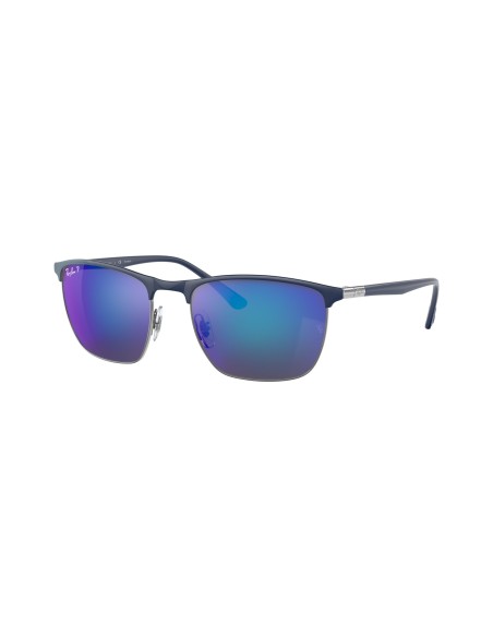 RAY-BAN - RB3686 - 92044L - 57