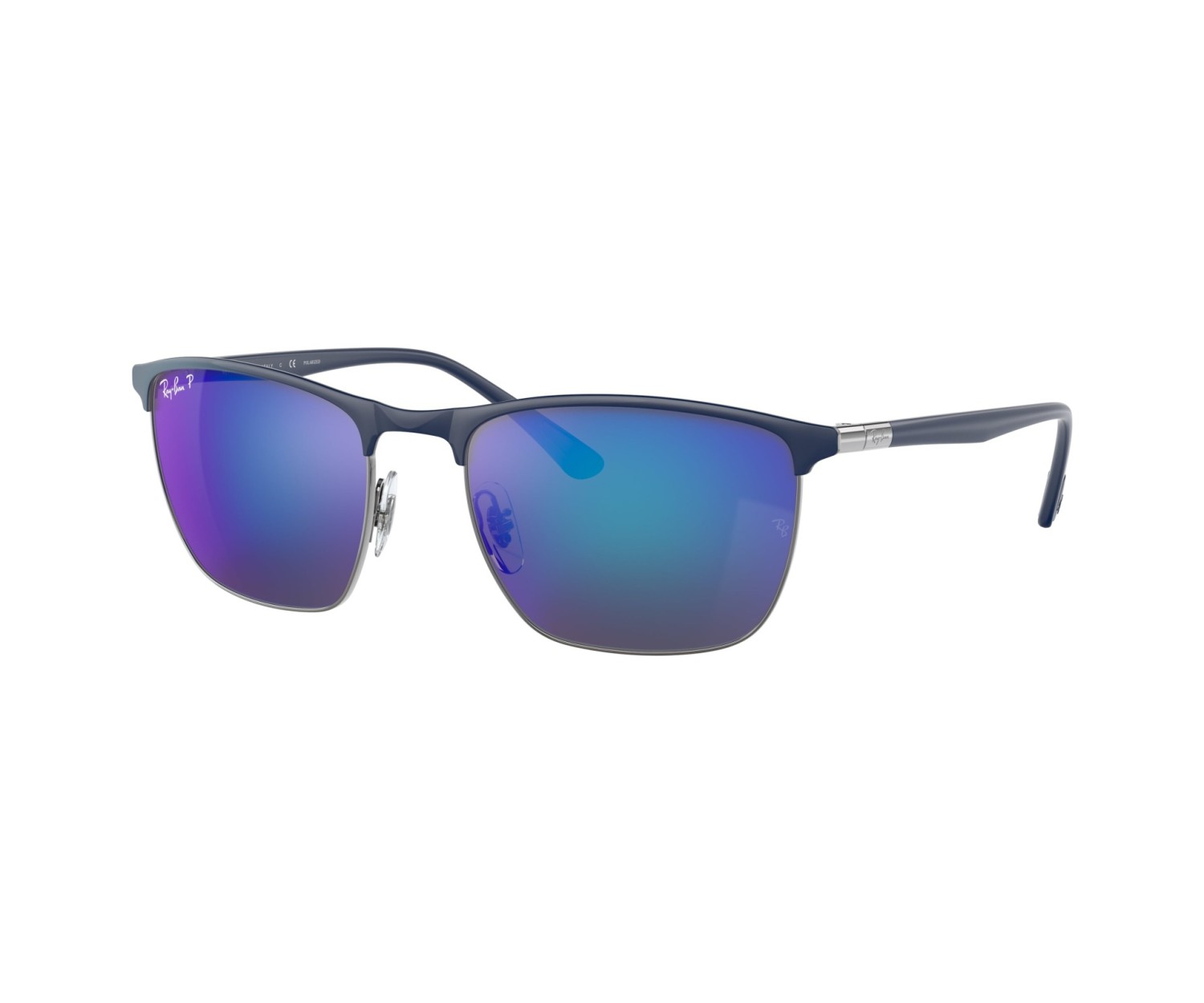 RAY-BAN - RB3686 - 92044L - 57