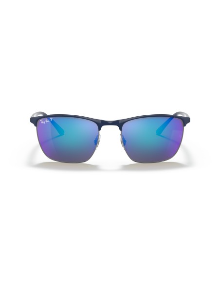 RAY-BAN - RB3686 - 92044L - 57