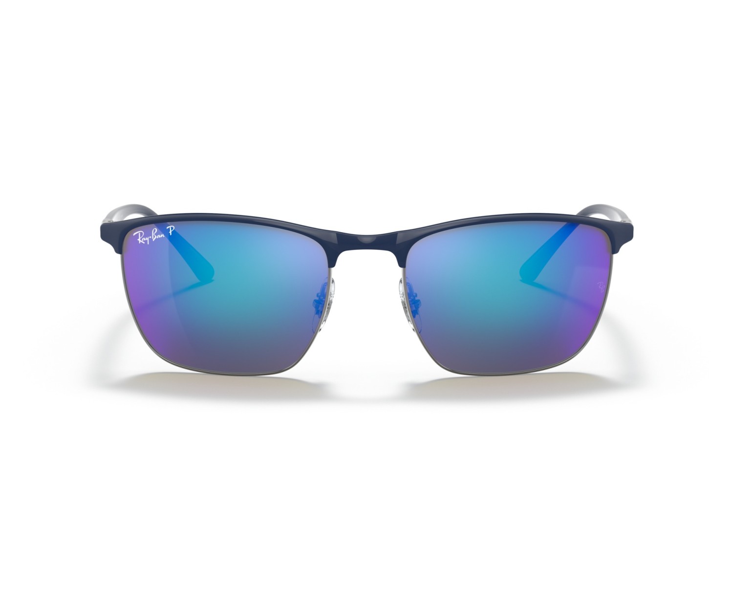 RAY-BAN - RB3686 - 92044L - 57