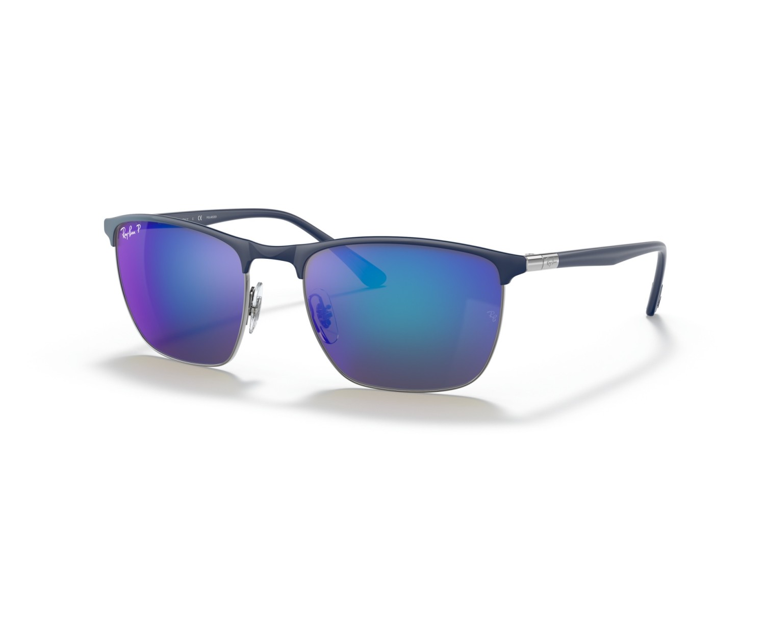 RAY-BAN - RB3686 - 92044L - 57