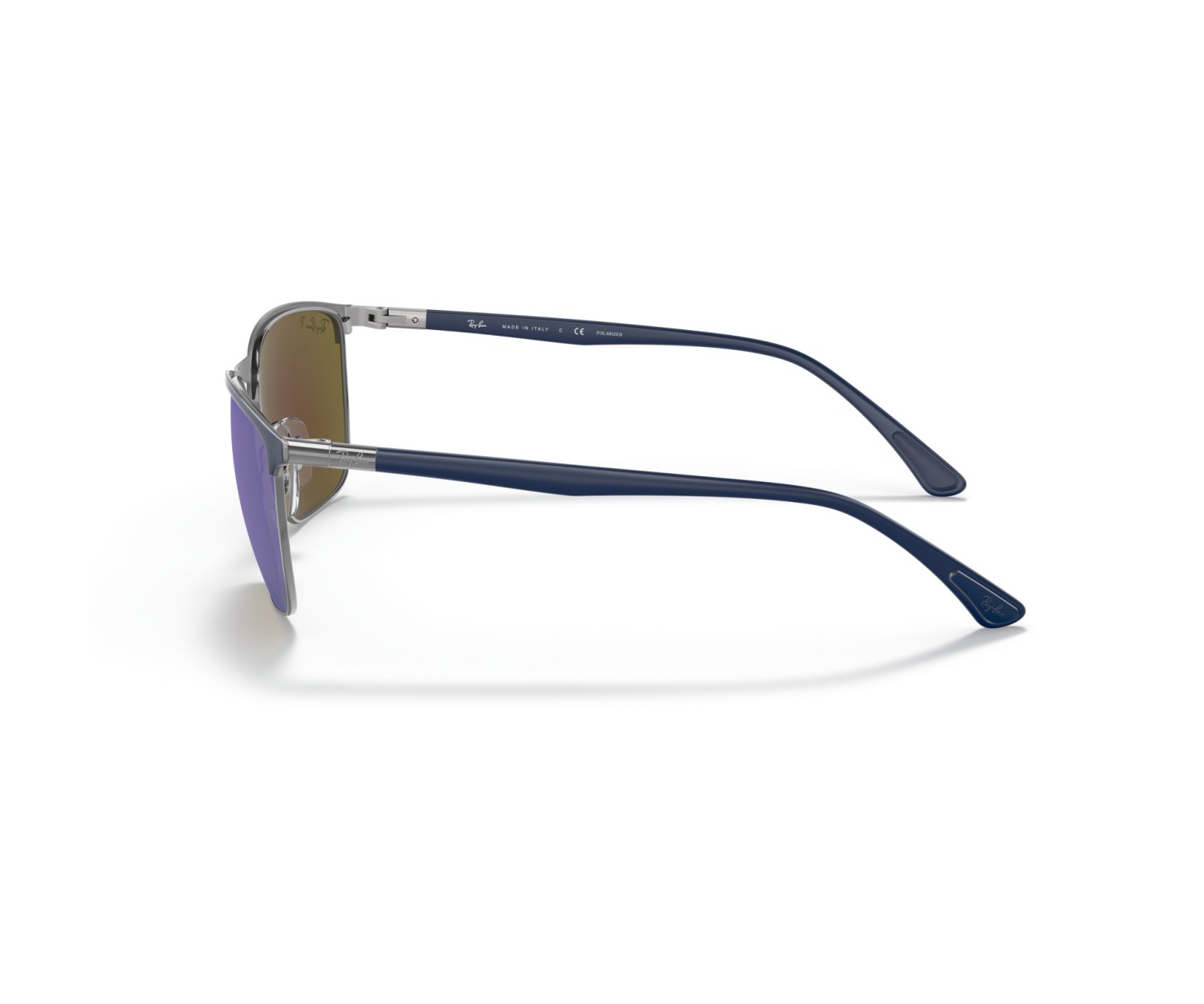 RAY-BAN - RB3686 - 92044L - 57