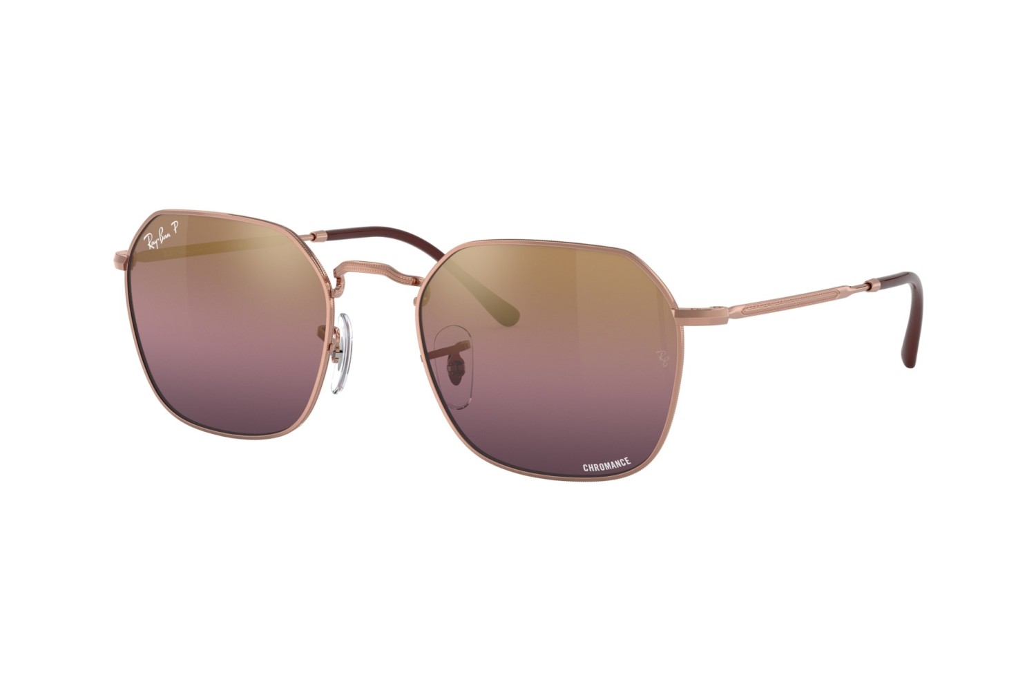 RAY-BAN - JIM - RB3694 - 9202G9 - 53