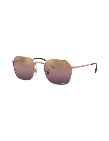 RAY-BAN - JIM - RB3694 - 9202G9 - 53