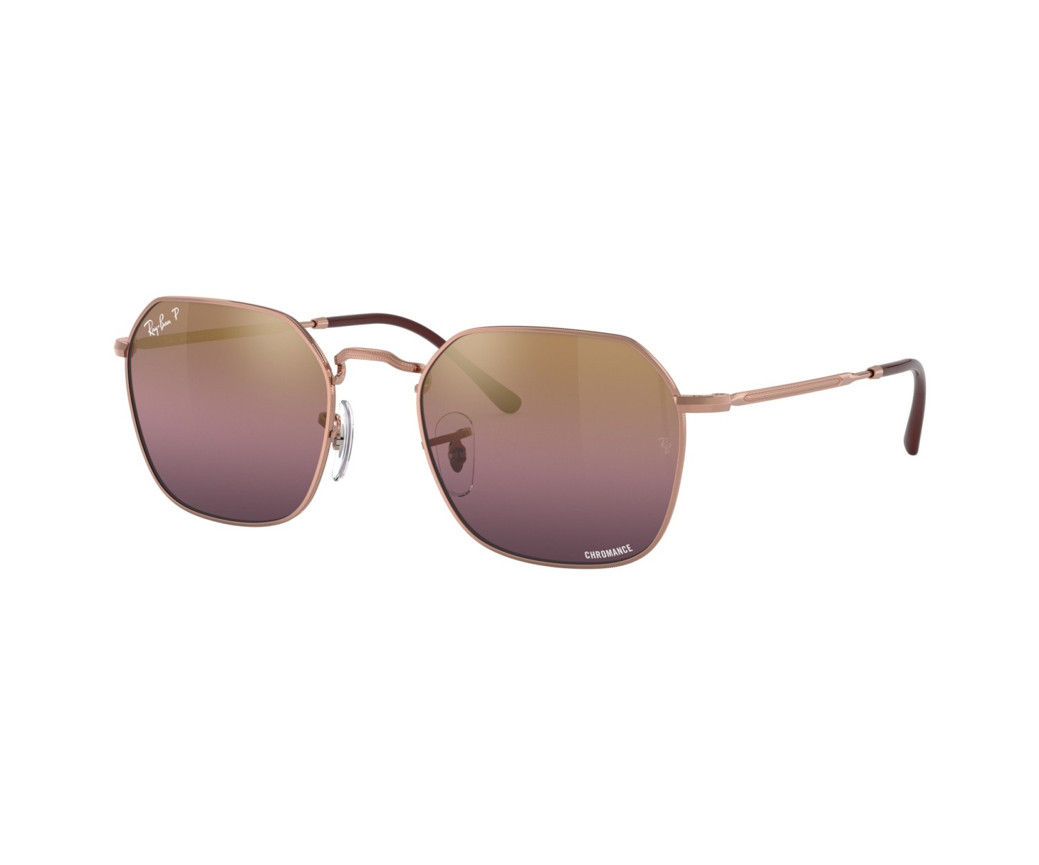 RAY-BAN - JIM - RB3694 - 9202G9 - 53