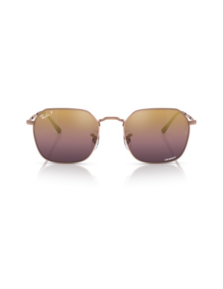 RAY-BAN - JIM - RB3694 - 9202G9 - 53