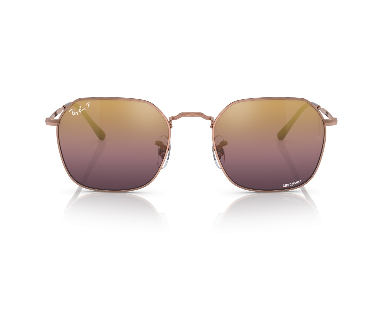 RAY-BAN - JIM - RB3694 - 9202G9 - 53