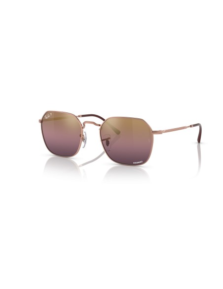 RAY-BAN - JIM - RB3694 - 9202G9 - 53