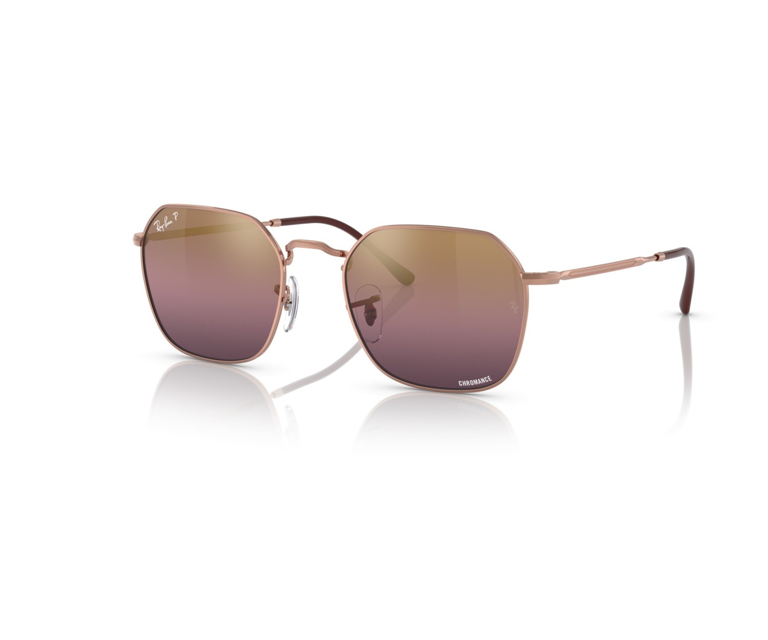 RAY-BAN - JIM - RB3694 - 9202G9 - 53