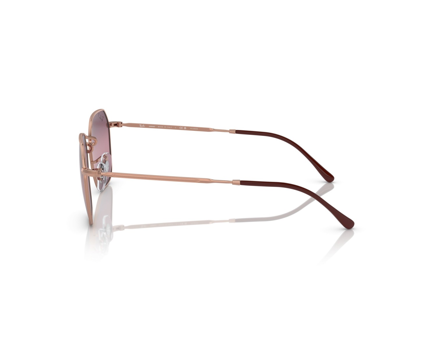 RAY-BAN - JIM - RB3694 - 9202G9 - 53