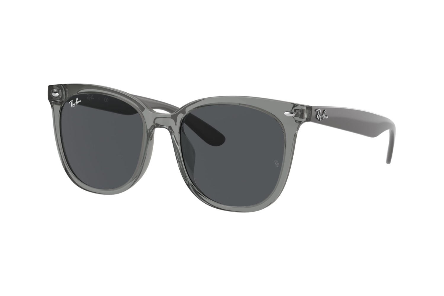 RAY-BAN - RB4379D - 659987 - 55