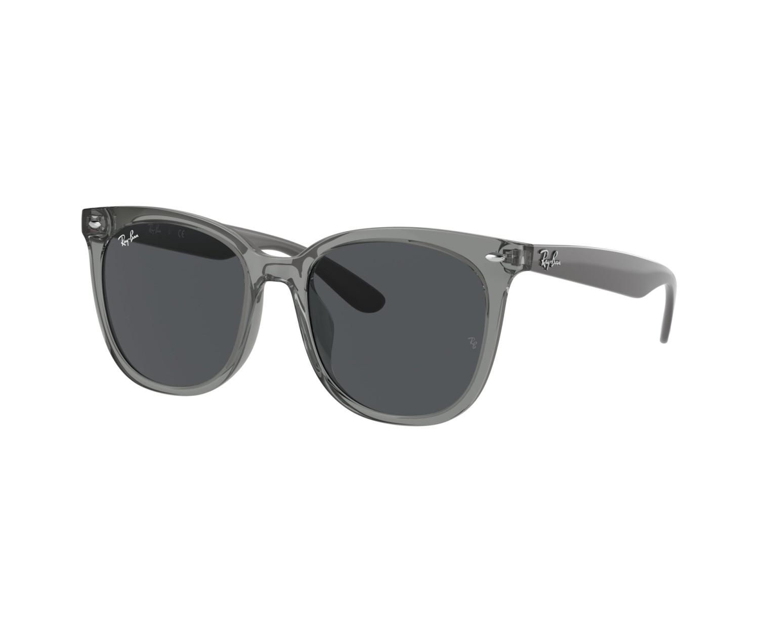 RAY-BAN - RB4379D - 659987 - 55