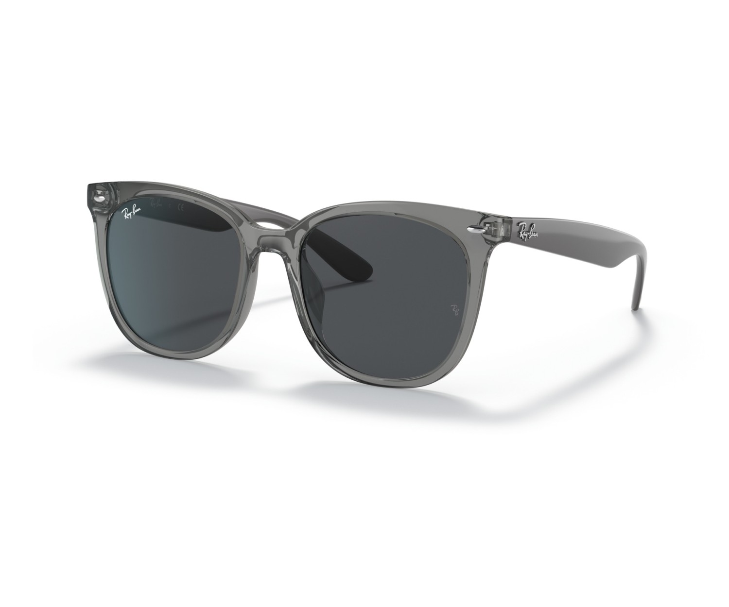 RAY-BAN - RB4379D - 659987 - 55