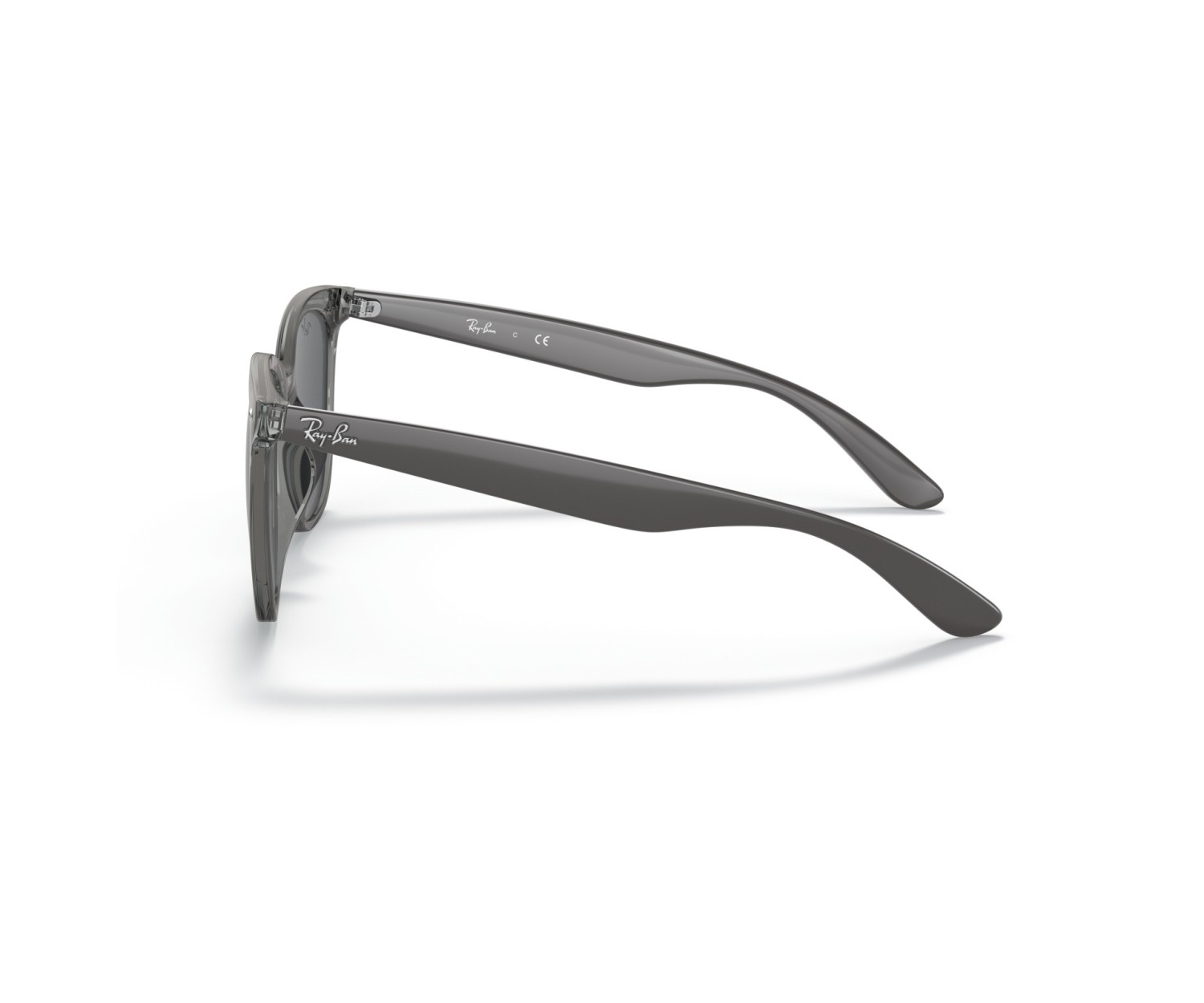 RAY-BAN - RB4379D - 659987 - 55