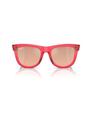 RAY-BAN - WAYFARER REVERSE - RBR0502S - 67132O - 50 2
