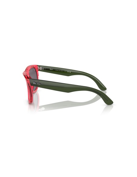 RAY-BAN - WAYFARER REVERSE - RBR0502S - 67132O - 50