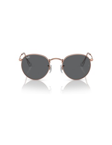 RAY-BAN - ROUND METAL - RB3447 - 9202B1 - 50 2