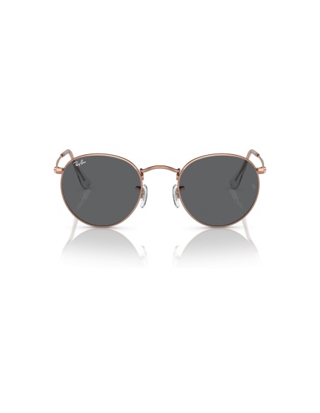 RAY-BAN - ROUND METAL - RB3447 - 9202B1 - 50