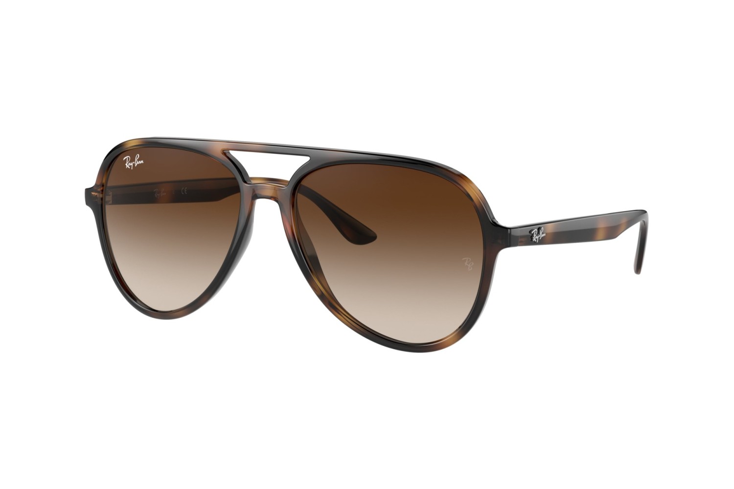 RAY-BAN - RB4376 - 710/13 - 57