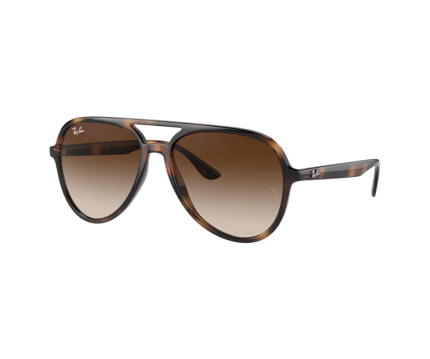 RAY-BAN - RB4376 - 710/13 - 57
