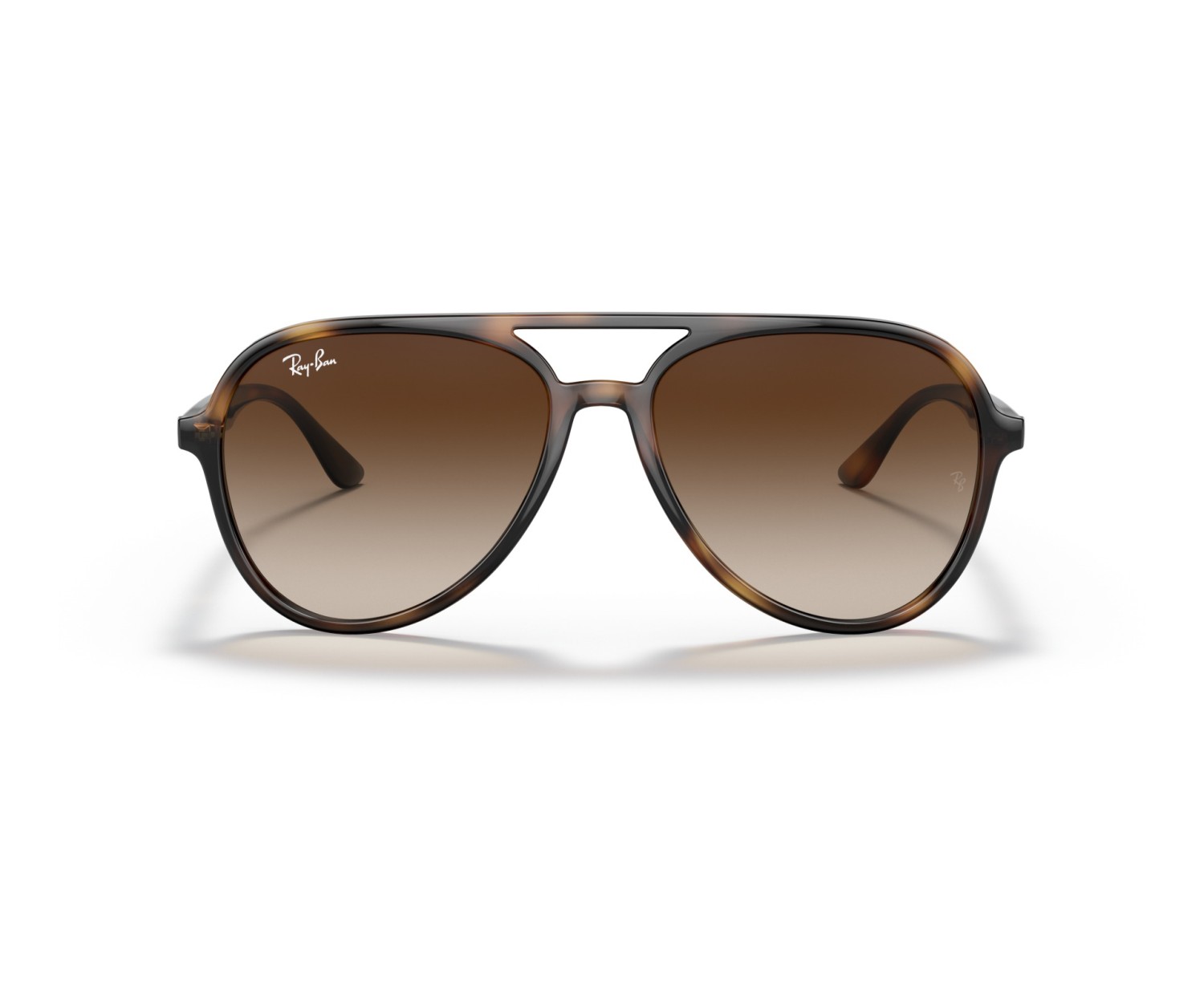 RAY-BAN - RB4376 - 710/13 - 57