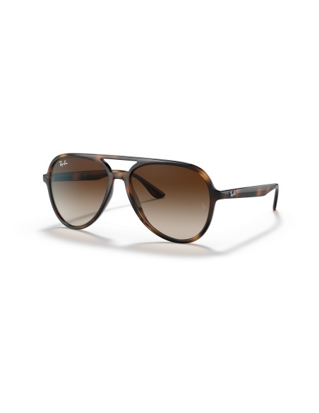 RAY-BAN - RB4376 - 710/13 - 57