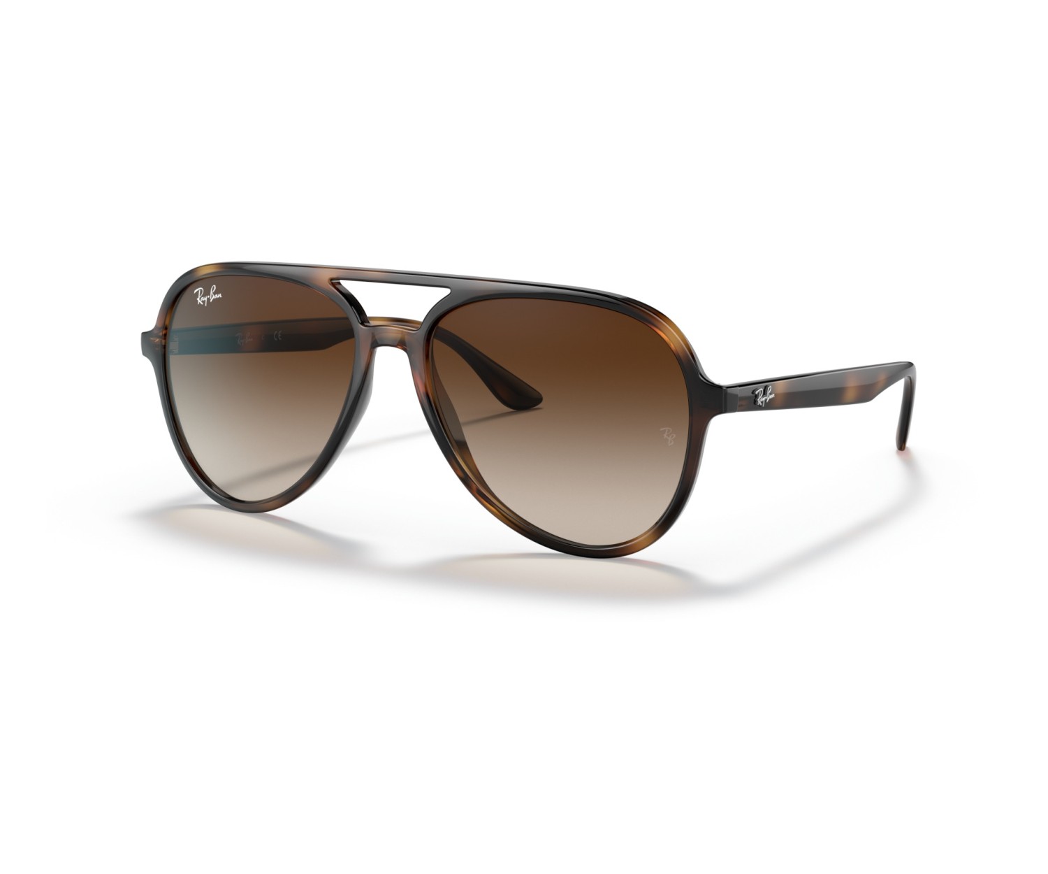 RAY-BAN - RB4376 - 710/13 - 57
