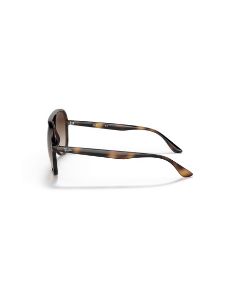 RAY-BAN - RB4376 - 710/13 - 57