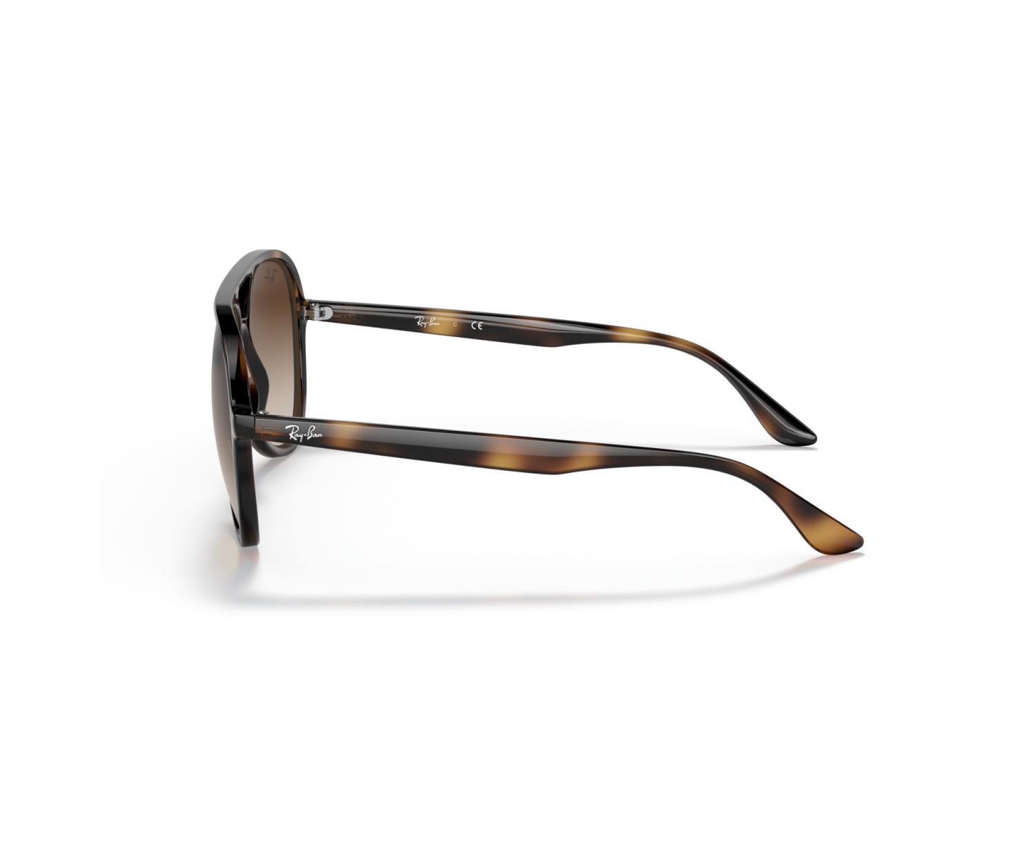 RAY-BAN - RB4376 - 710/13 - 57