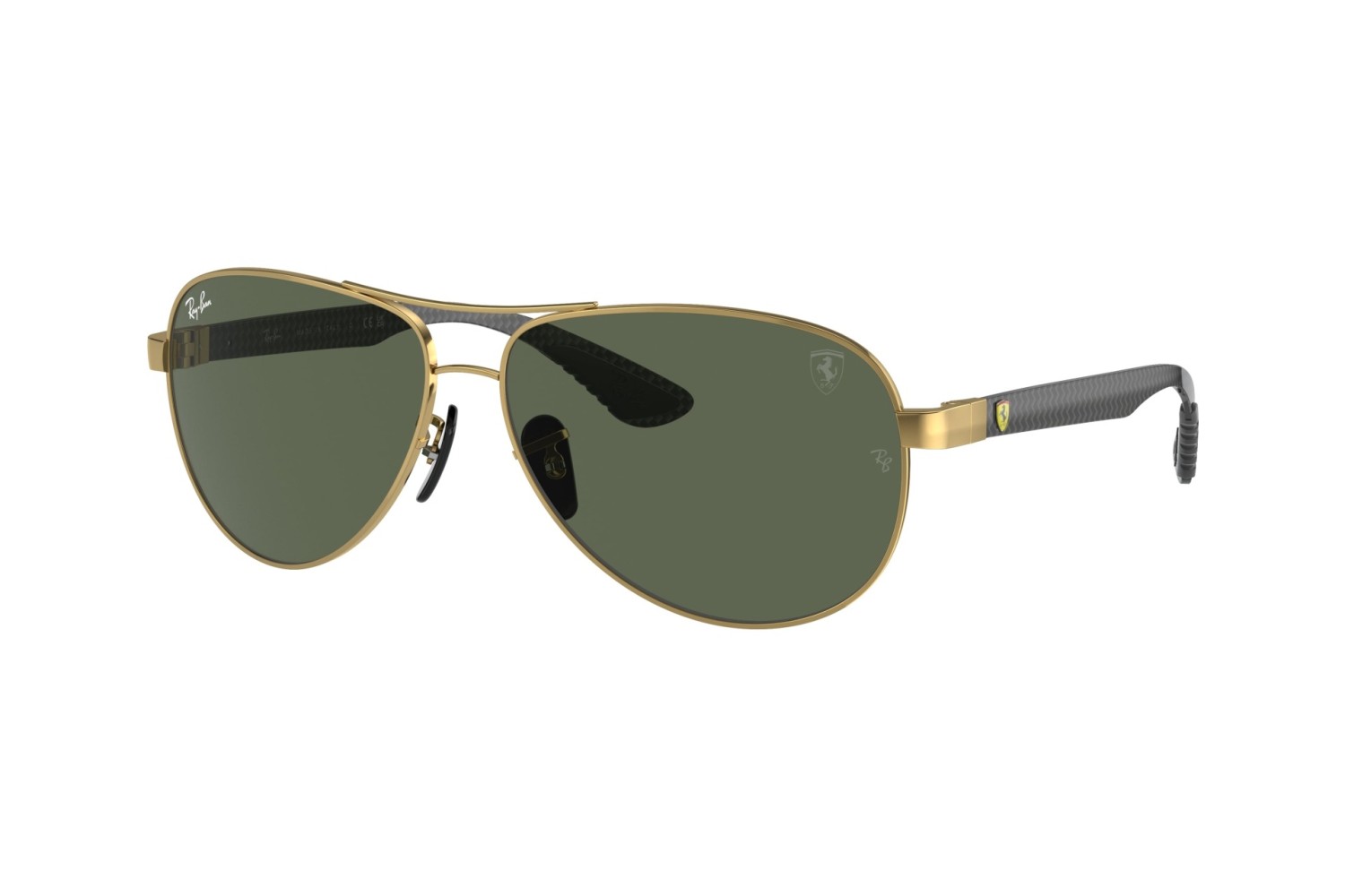 RAY-BAN - RB8331M - F00871 - 61
