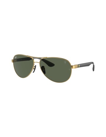 RAY-BAN - RB8331M - F00871 - 61
