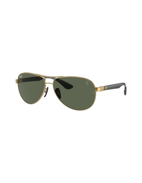 RAY-BAN - RB8331M - F00871 - 61