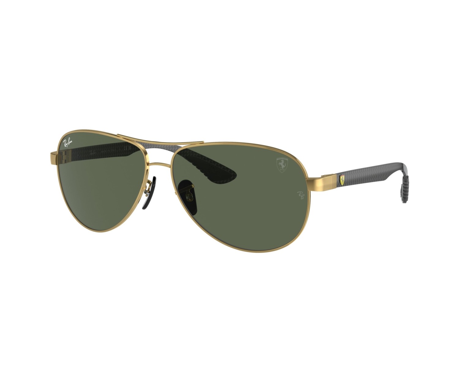 RAY-BAN - RB8331M - F00871 - 61
