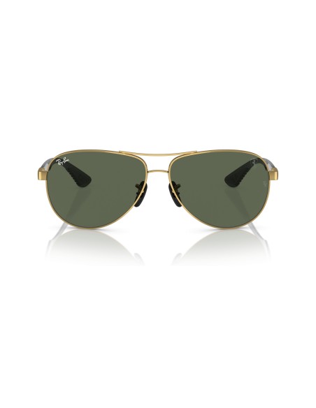 RAY-BAN - RB8331M - F00871 - 61