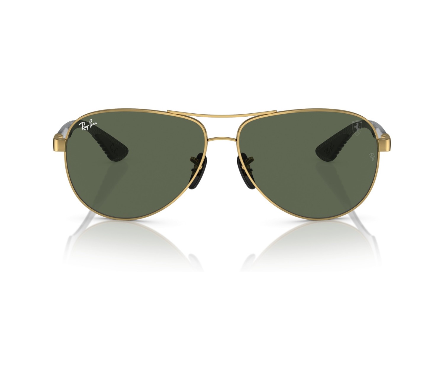 RAY-BAN - RB8331M - F00871 - 61