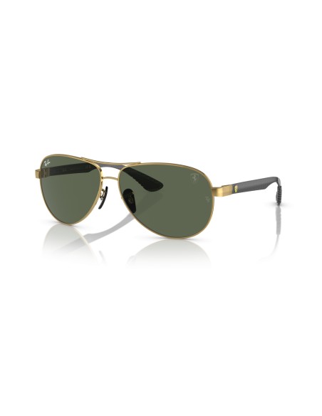 RAY-BAN - RB8331M - F00871 - 61