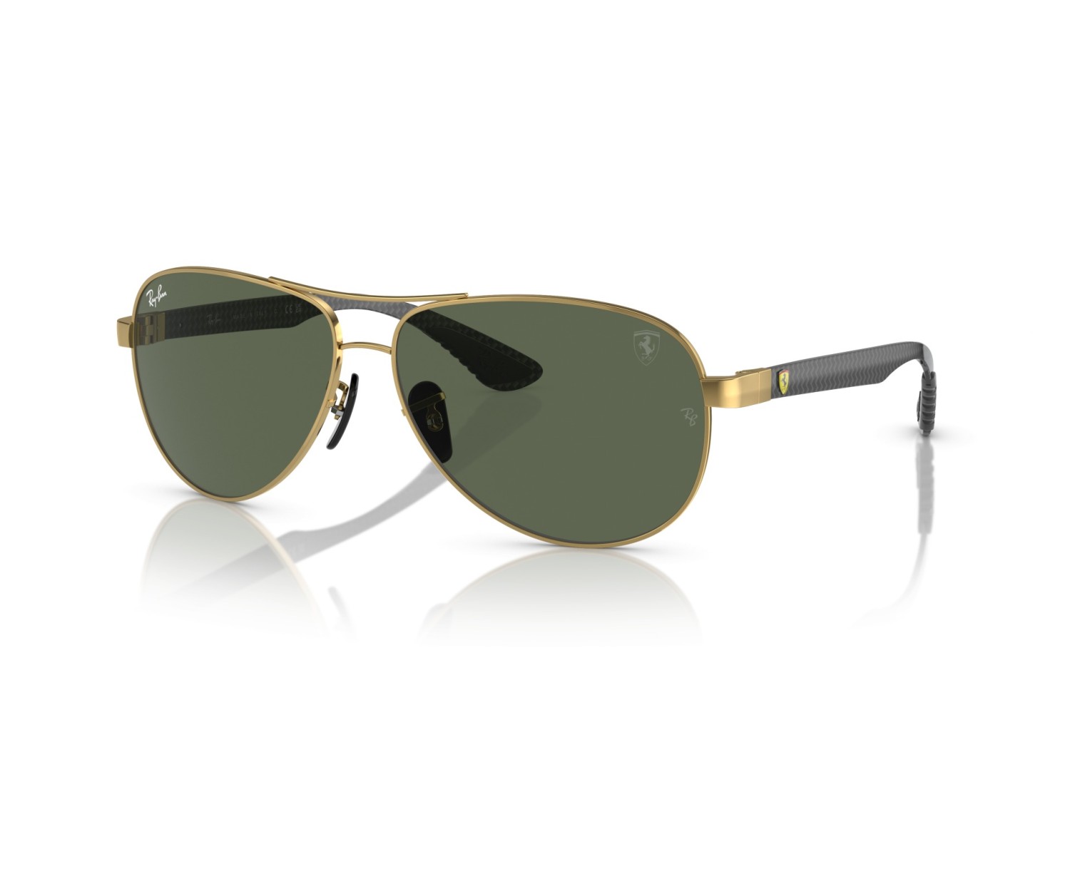 RAY-BAN - RB8331M - F00871 - 61
