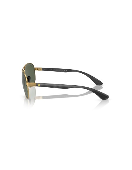 RAY-BAN - RB8331M - F00871 - 61