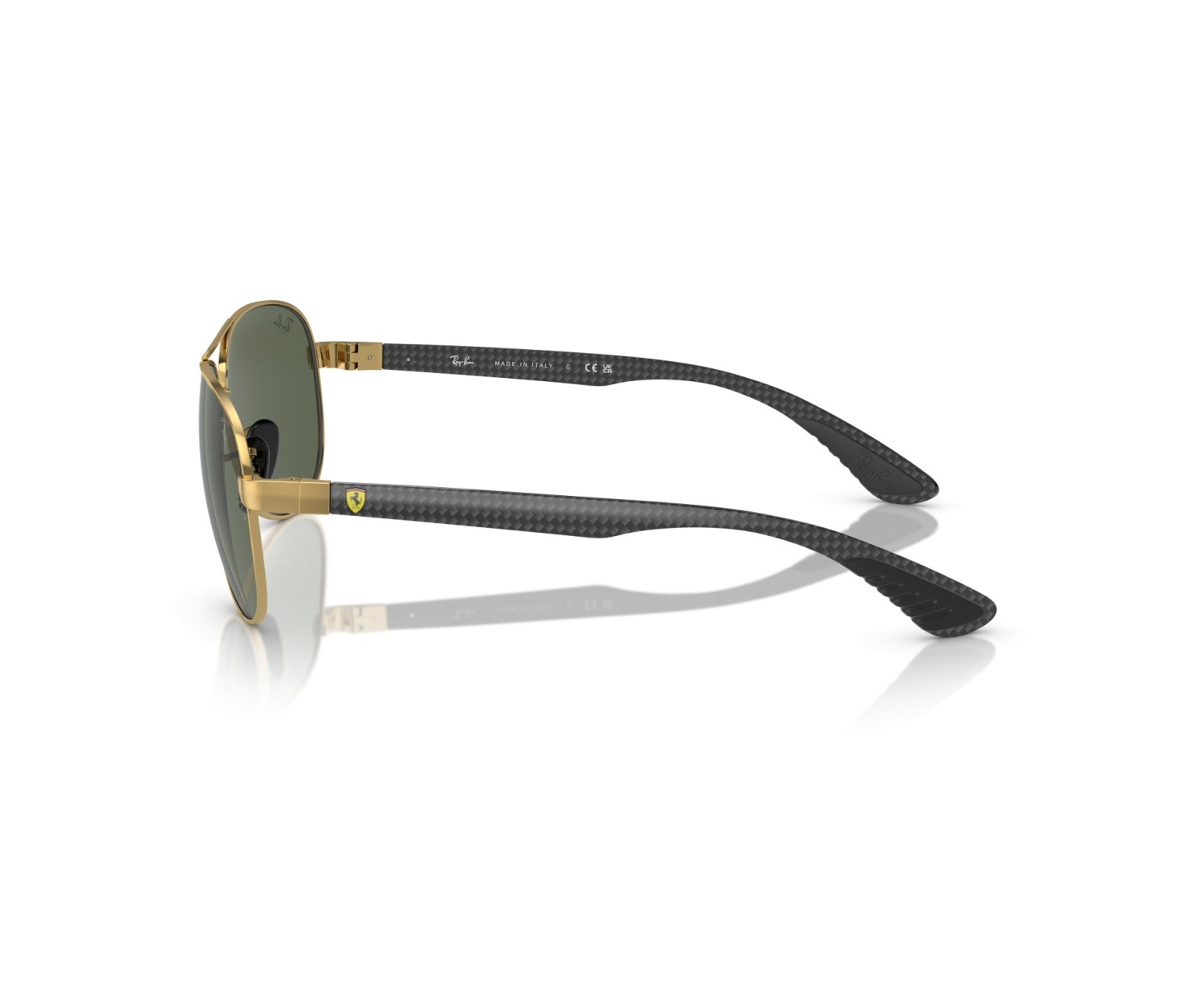 RAY-BAN - RB8331M - F00871 - 61