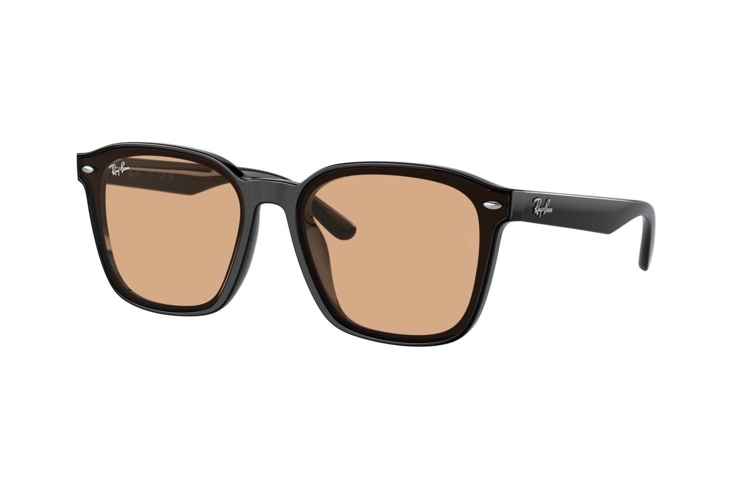 RAY-BAN - RB4392D - 601/93 - 66