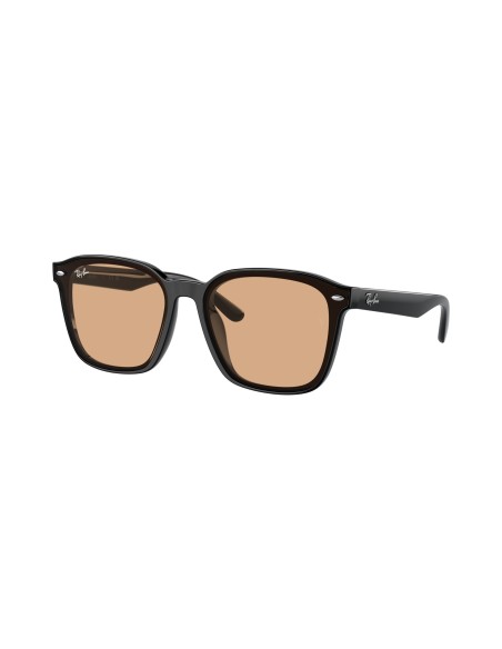 RAY-BAN - RB4392D - 601/93 - 66