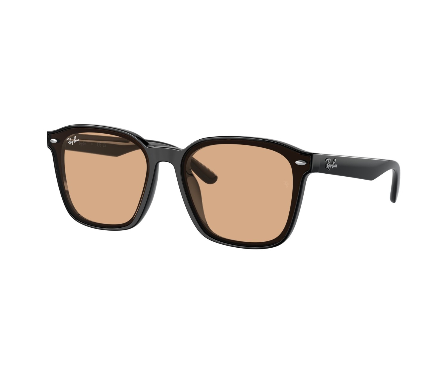 RAY-BAN - RB4392D - 601/93 - 66