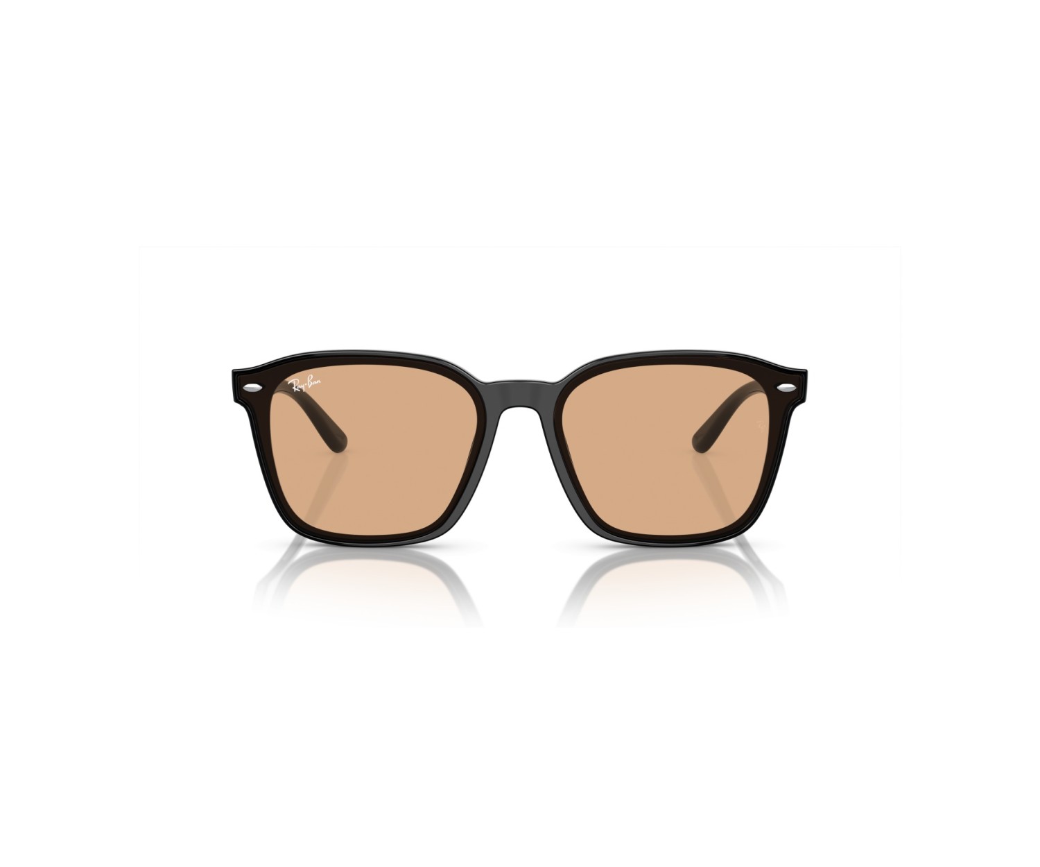 RAY-BAN - RB4392D - 601/93 - 66