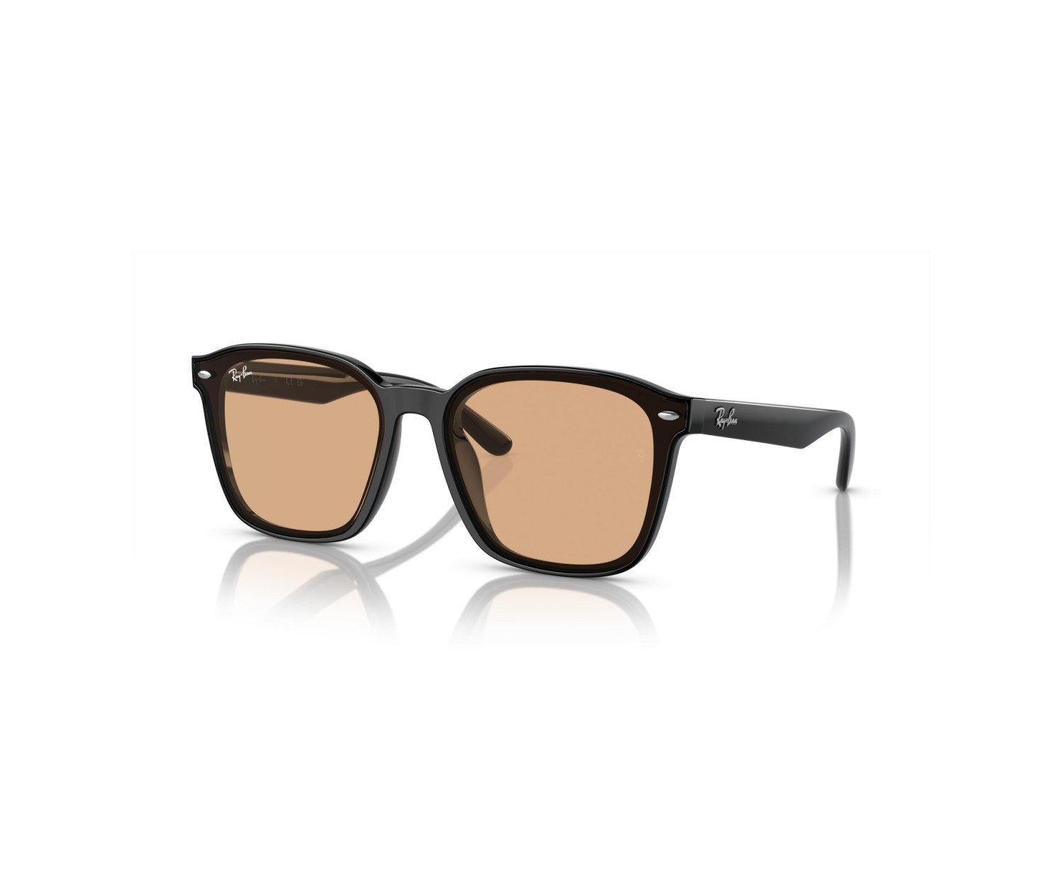 RAY-BAN - RB4392D - 601/93 - 66