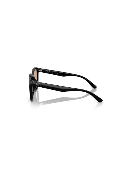 RAY-BAN - RB4392D - 601/93 - 66