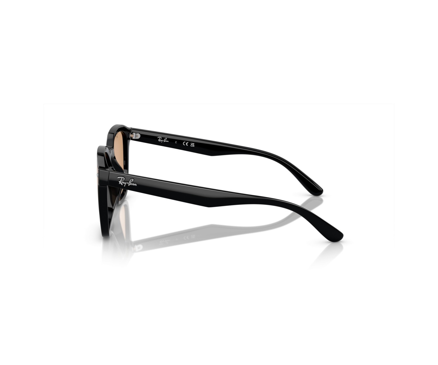 RAY-BAN - RB4392D - 601/93 - 66